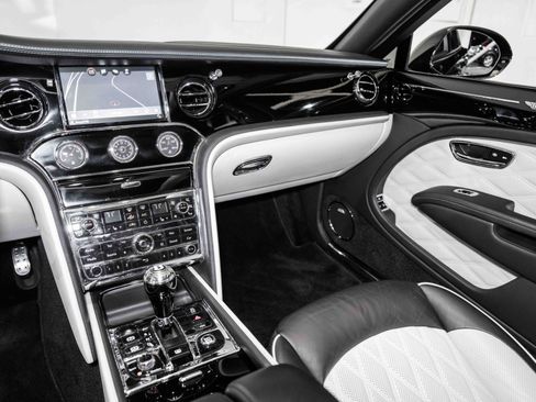 Certified 2020 Bentley Mulsanne Speed image 30