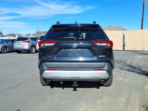 Used 2019 Toyota RAV4 Adventure image 23