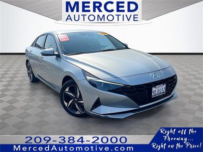 Used 2023 Hyundai Elantra SEL w/ Convenience Package