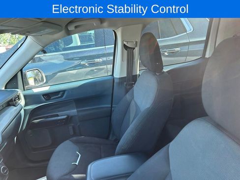 Used 2022 Ford Maverick XL w/ Equipment Group 100A Standard AWD/4WD image 6