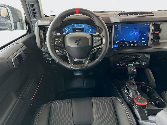 New 2026 Ford Bronco Raptor AWD/4WD image 13