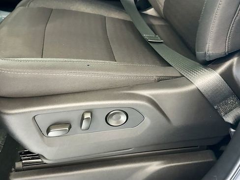 New 2026 Chevrolet Silverado 2500 Custom w/ Custom Value Package image 20