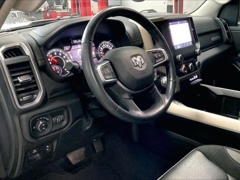 Used 2022 RAM 1500 Laramie image 17