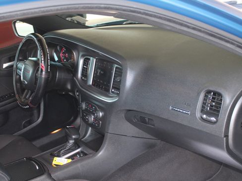 Used 2022 Dodge Charger GT w/ Blacktop Package image 20