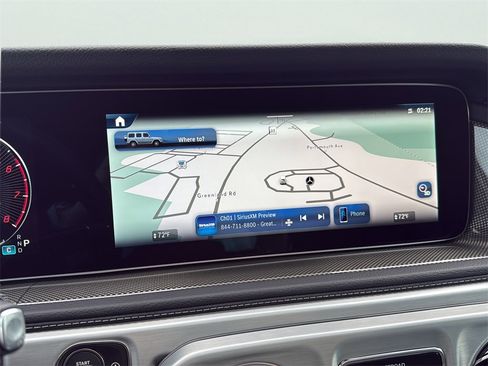 Certified 2026 Mercedes-Benz G 550 image 15