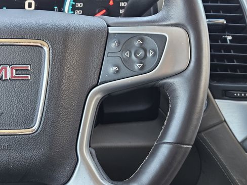 Used 2017 GMC Yukon SLT w/ Open Road Package image 30