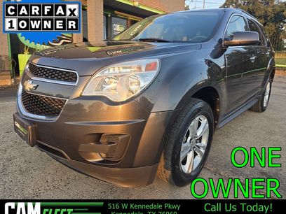 Used 2011 Chevrolet Equinox LT