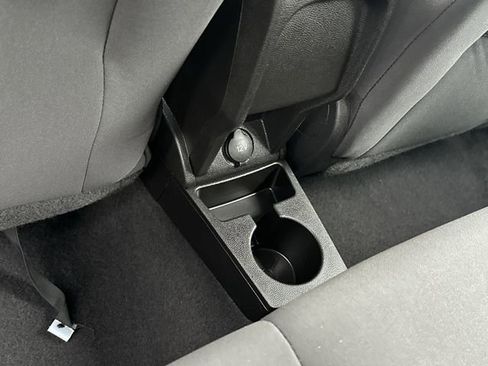 Used 2018 Ford Fiesta SE image 13