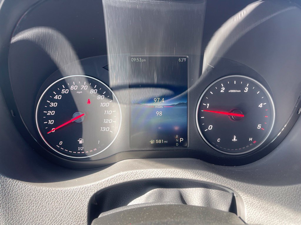 New 2025 Mercedes-Benz Sprinter 2500 image 11