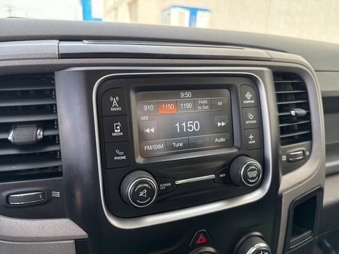 Used 2017 RAM 1500 Tradesman w/ Power & Remote Entry Group AWD/4WD image 17
