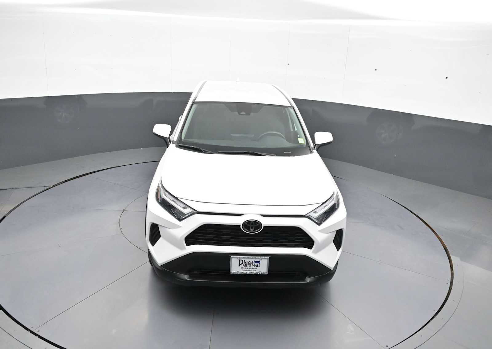 Certified 2023 Toyota RAV4 LE AWD/4WD image 34