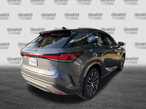 Used 2024 Lexus RX 350 w/ Convenience Package AWD/4WD image 9