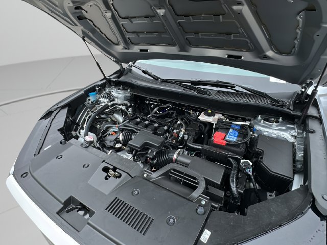 Certified 2026 Honda CR-V LX image 36