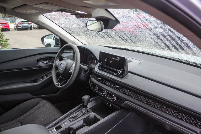 Used 2025 Honda Accord SE image 21