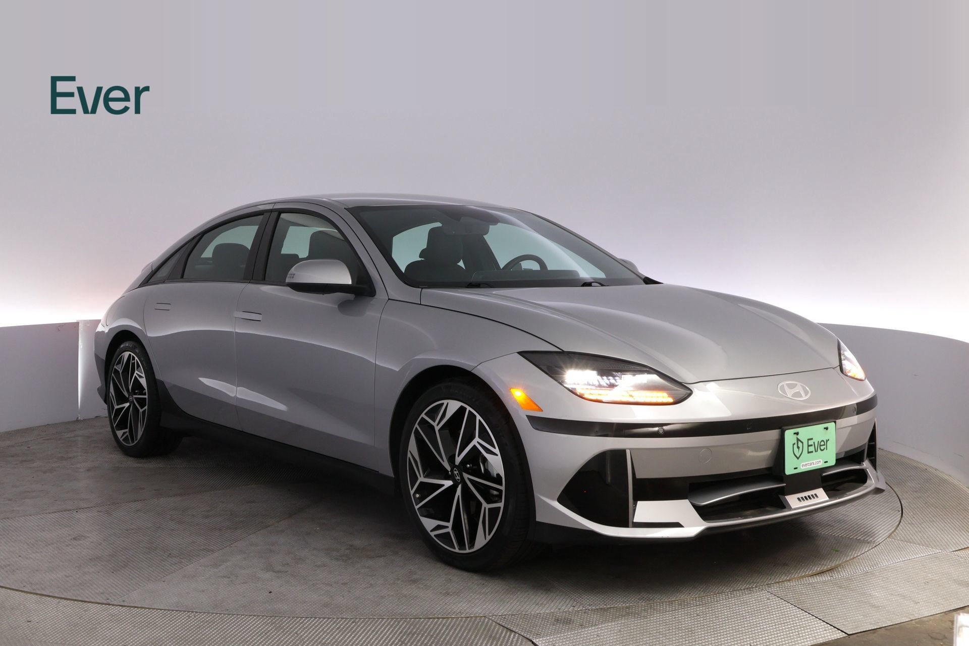 Used 2024 Hyundai Ioniq 6 SEL RWD image 13