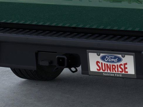 New 2025 Ford Maverick XLT w/ XLT Luxury Package image 23