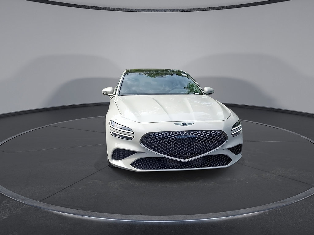New 2026 Genesis G70 3.3T Sport Prestige AWD/4WD image 7