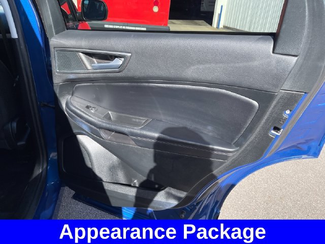 Used 2024 Ford Edge SE w/ Black Appearance Package AWD/4WD image 28