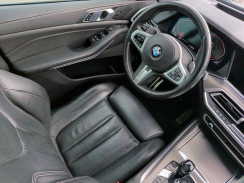 Used 2020 BMW X5 sDrive40i w/ M Sport Package RWD image 32