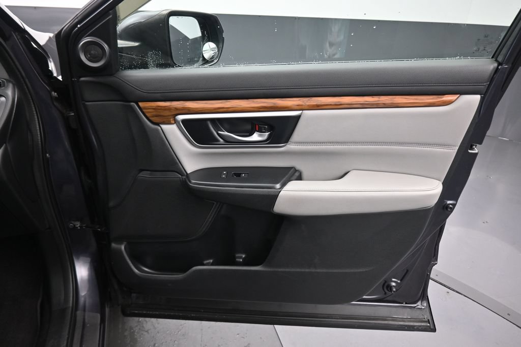 Used 2018 Honda CR-V EX-L image 41