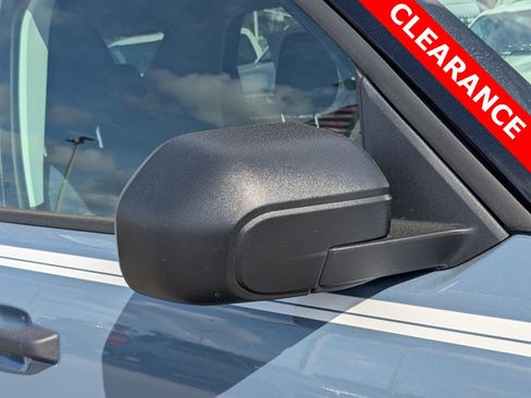 New 2025 Ford Bronco Sport Heritage w/ Convenience Package image 25