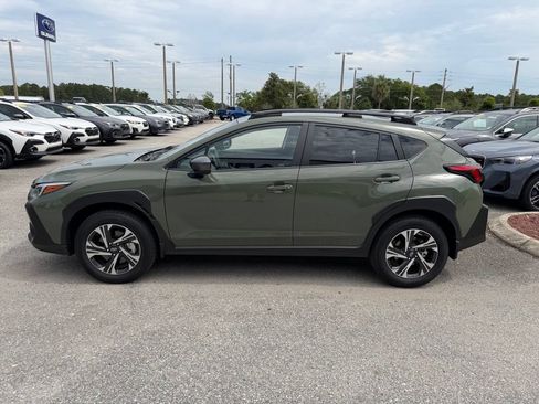 Used 2026 Subaru Crosstrek 2.0i Premium w/ Convenience Package #2 AWD/4WD image 11
