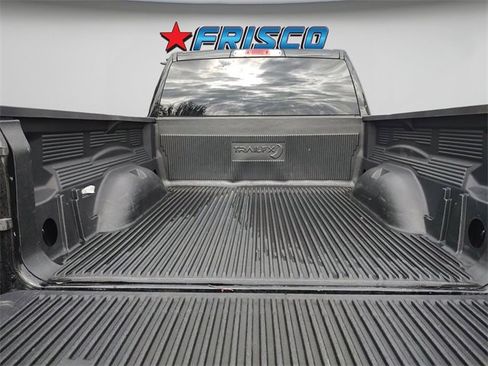 Certified 2024 RAM 1500 Laramie image 33