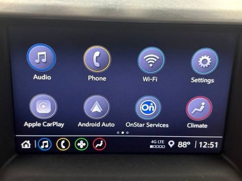Used 2021 GMC Acadia SLE w/ Driver Convenience Package FWD image 25