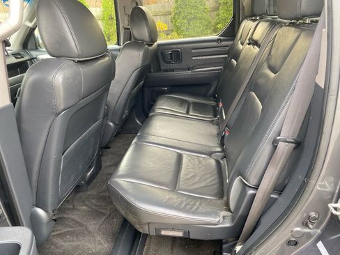 Used 2012 Honda Ridgeline RTL image 20
