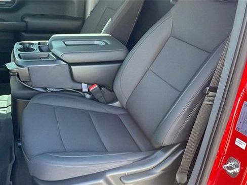 Used 2026 Chevrolet Silverado 1500 W/T w/ WT Safety Package image 12