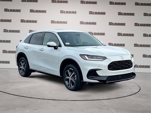 Certified 2024 Honda HR-V EX-L image 7