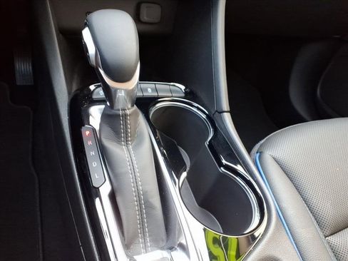 Used 2025 Buick Encore GX Sport Touring w/ Comfort Package image 20