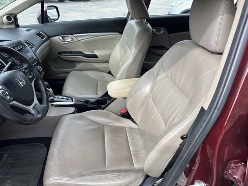 Used 2013 Honda Civic EX-L image 11