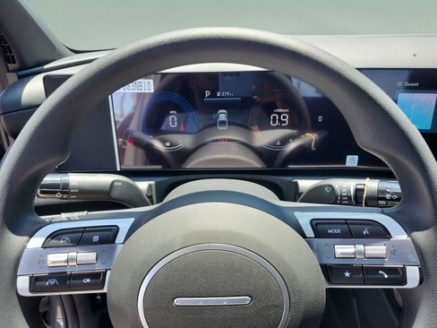 New 2026 Hyundai Santa Cruz SE FWD image 10