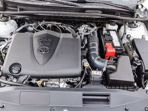 Used 2023 Toyota Camry XSE image 28