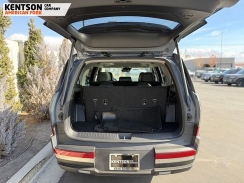 Used 2026 Hyundai Santa Fe Limited image 42