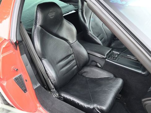 Used 1994 Chevrolet Corvette Base image 46