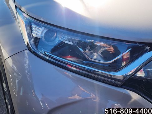 Used 2019 Honda CR-V EX-L image 6