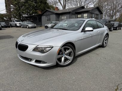 Used 2010 BMW 650i Coupe
