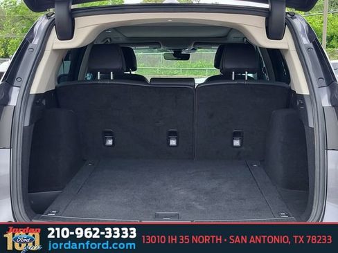 Used 2020 Acura RDX FWD w/ Technology Package image 31