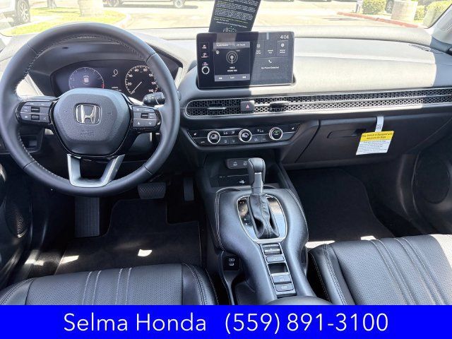 New 2027 Honda HR-V EX-L image 7