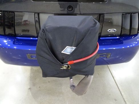 Used 2003 Ford Mustang Cobra image 16