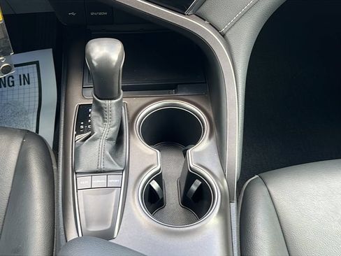 Certified 2023 Toyota Camry SE FWD image 14