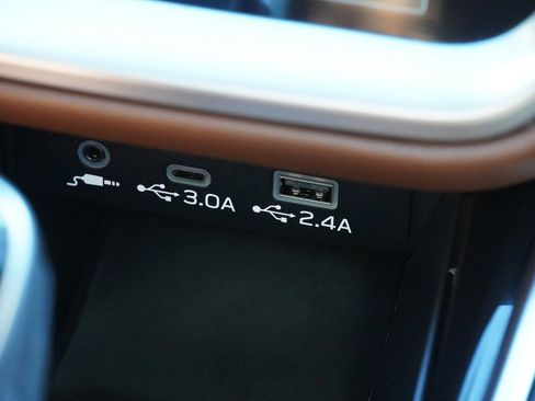 Used 2024 Subaru Legacy Touring XT image 36