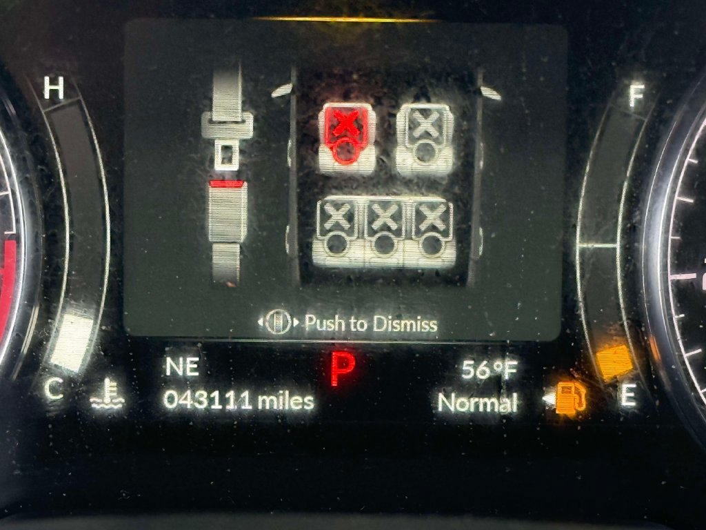 Certified 2025 Acura RDX SH-AWD image 19