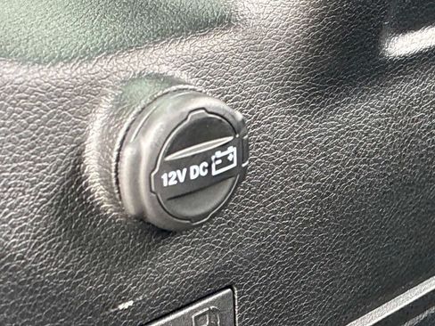 Used 2023 Jeep Wrangler Unlimited Sahara w/ Cold Weather Group AWD/4WD image 13