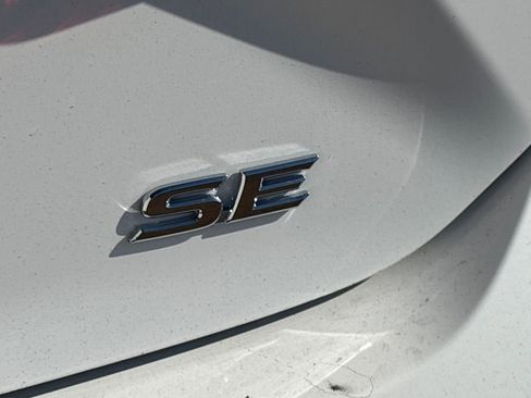 New 2026 Toyota Camry SE image 32
