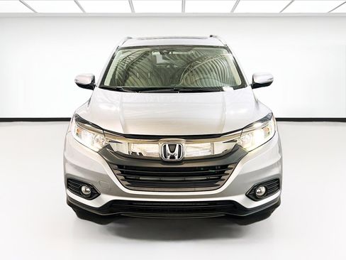 Used 2020 Honda HR-V EX image 2