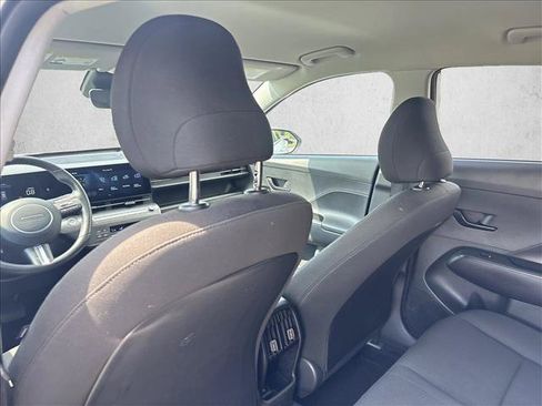 Used 2026 Hyundai Kona SEL Sport FWD image 21