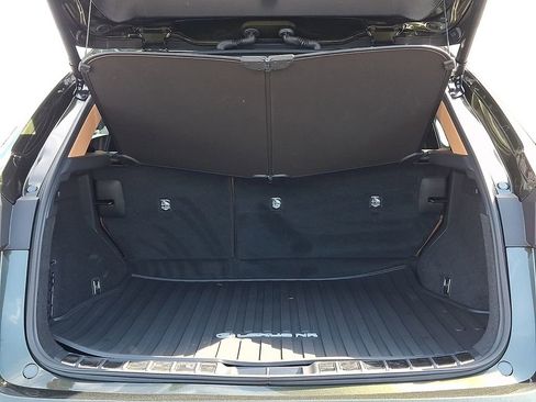 Used 2026 Lexus NX 350 AWD w/ Accessory Package (2T) image 28